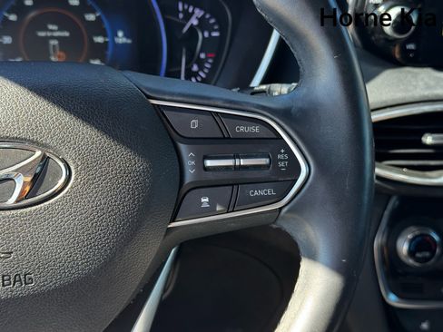 Used 2020 Hyundai Santa Fe Limited image 19