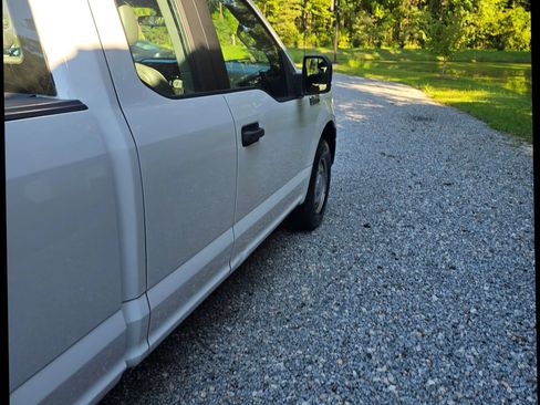 Used 2019 Ford F150 XL RWD image 16