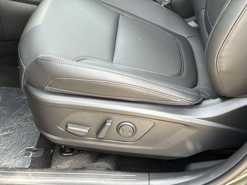 New 2026 Hyundai Tucson SEL AWD/4WD image 14