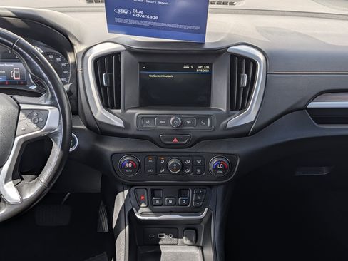 Used 2019 GMC Terrain SLE w/ Driver Convenience Package image 18