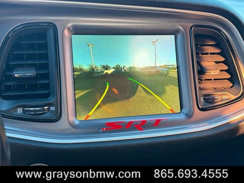 Used 2020 Dodge Challenger R/T Scat Pack image 21