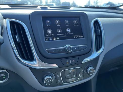 Used 2023 Chevrolet Equinox LS w/ LS Convenience Package image 14