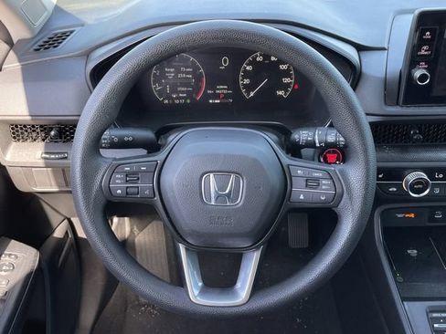 Certified 2026 Honda CR-V EX image 11