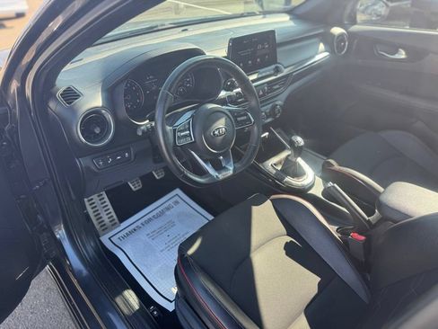 Used 2020 Kia Forte GT FWD image 33