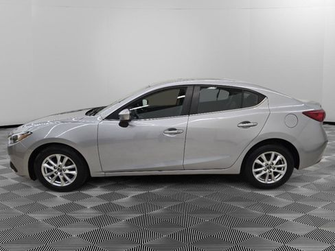 Used 2014 MAZDA MAZDA3 i Touring image 4