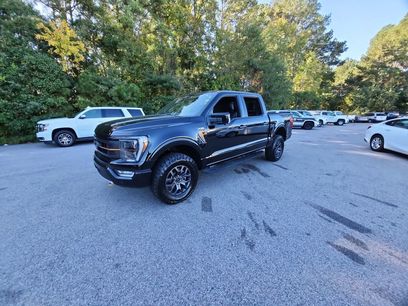 Used 2022 Ford F150 Tremor w/ Equipment Group 402A High