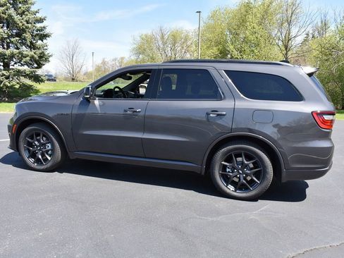 New 2026 Dodge Durango GT AWD/4WD image 8