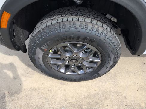 New 2025 Ford Ranger XLT w/ Trailer Tow Package image 17