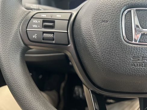 New 2026 Honda Accord SE image 22