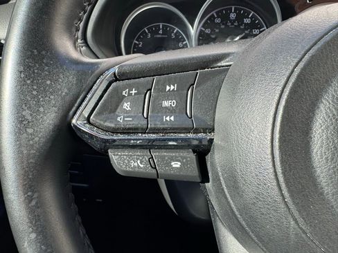 Used 2021 MAZDA CX-5 AWD image 19