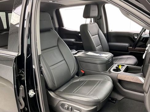 Certified 2022 GMC Sierra 1500 Denali w/ Driver Alert Package II image 7
