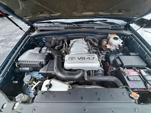 Used 2004 Toyota 4Runner Limited image 19