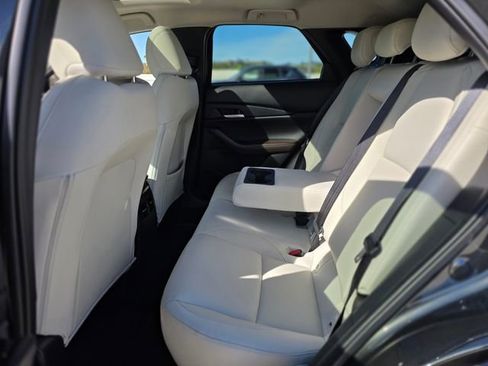 Certified 2025 MAZDA CX-30 2.5 Turbo w/ Premium Plus Pkg image 17