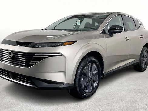 New 2026 Nissan Murano SL image 5