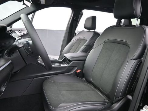 New 2026 Jeep Grand Cherokee L 4WD image 11