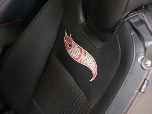 Used 2013 Chevrolet Camaro LT w/ Hot Wheels Special Edition RWD image 10