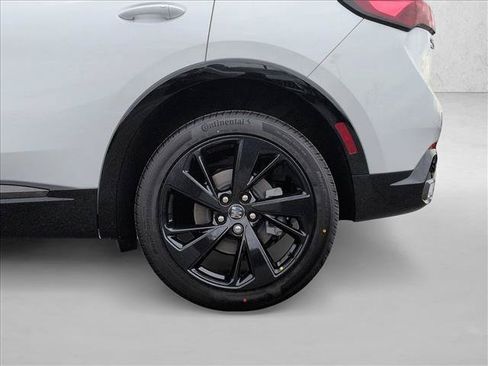 New 2026 Buick Envision Sport Touring AWD/4WD image 10