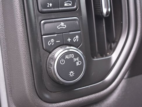 Used 2019 Chevrolet Silverado 1500 W/T w/ Trailering Package image 26