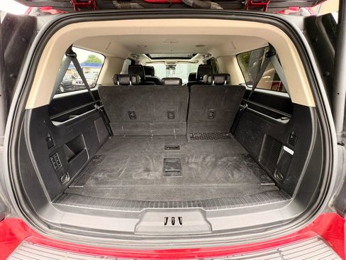 Used 2020 Ford Expedition Max Platinum AWD/4WD image 16
