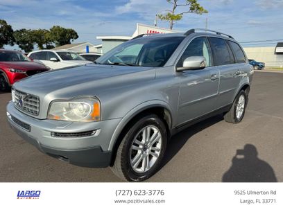 Used 2012 Volvo XC90 3.2