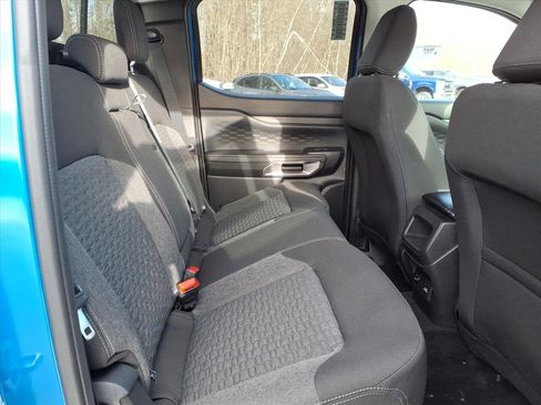 New 2025 Ford Ranger XLT image 14