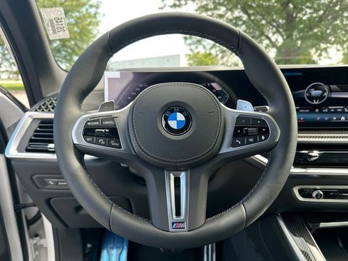 New 2026 BMW X5 M60i image 31