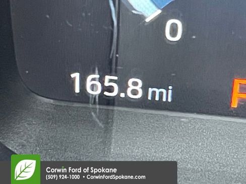 New 2026 Ford Explorer Platinum w/ LUX Leather Package image 4