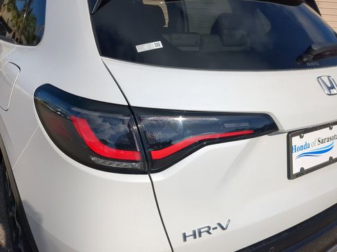 New 2027 Honda HR-V EX-L image 12