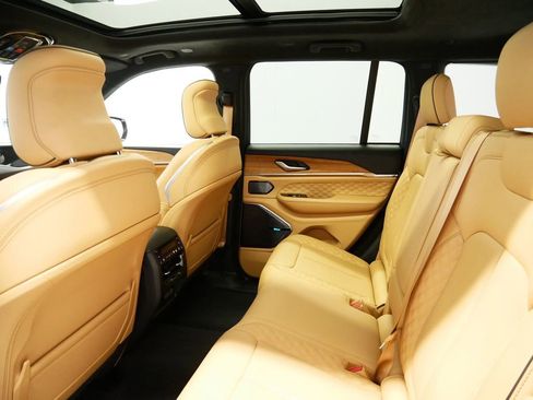 Used 2023 Jeep Grand Cherokee Summit image 31