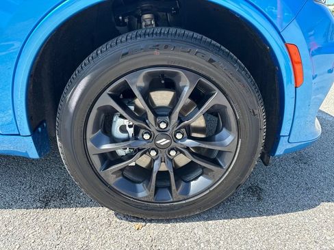 Used 2026 Dodge Durango GT w/ Blacktop Package AWD/4WD image 3