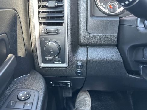 Used 2023 RAM 1500 Tradesman w/ Trailer Tow Group image 21