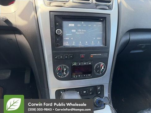 Used 2008 GMC Acadia SLT image 13