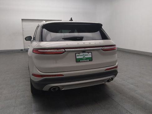 Used 2022 Lincoln Corsair Reserve w/ Elements Package FWD image 6