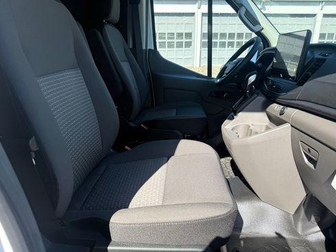 New 2026 Ford Transit 250 148 Medium Roof Extended AWD w/ Load Area Protection Package image 16