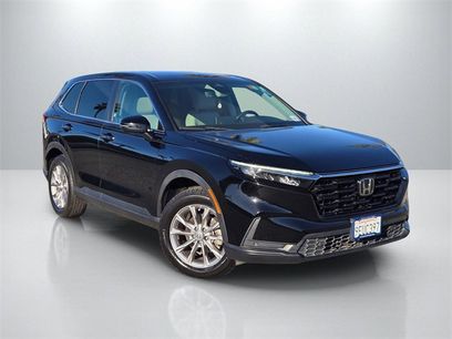 Used 2023 Honda CR-V EX-L