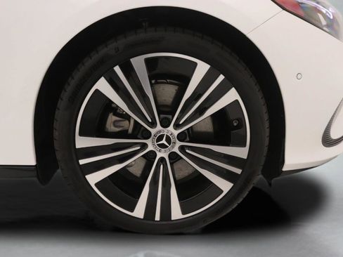 New 2026 Mercedes-Benz CLA 250+ image 10