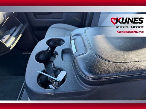 Used 2024 RAM 3500 Big Horn image 13