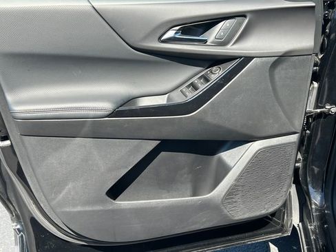 Used 2026 Chevrolet Equinox LT image 14