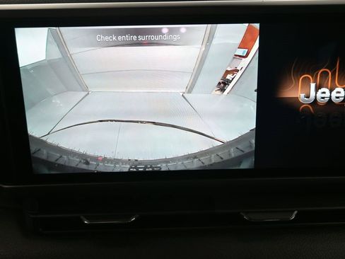 New 2026 Jeep Wrangler Willys image 6