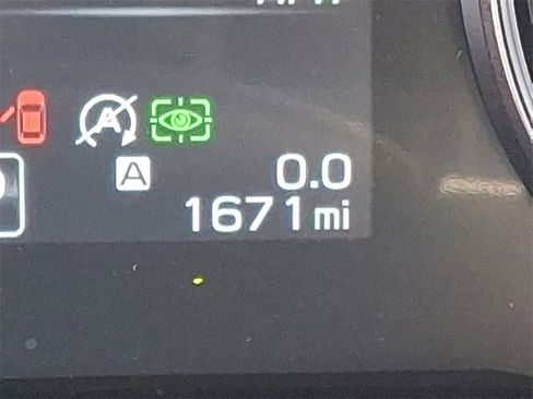 Certified 2025 Subaru Legacy Limited image 21