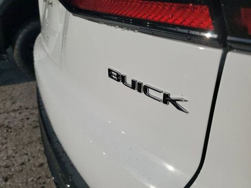 New 2026 Buick Enclave Sport Touring image 7