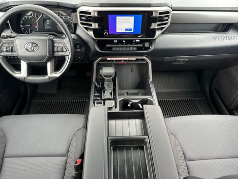 New 2026 Toyota Tundra SR5 image 16