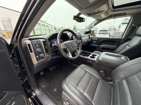 Used 2016 GMC Sierra 1500 Denali image 11