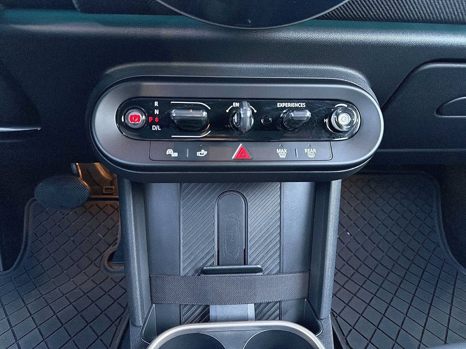 Used 2026 MINI Cooper S FWD image 25
