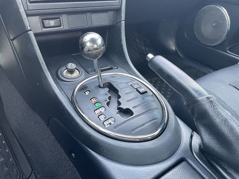 Used 2004 Lexus IS 300 RWD image 29