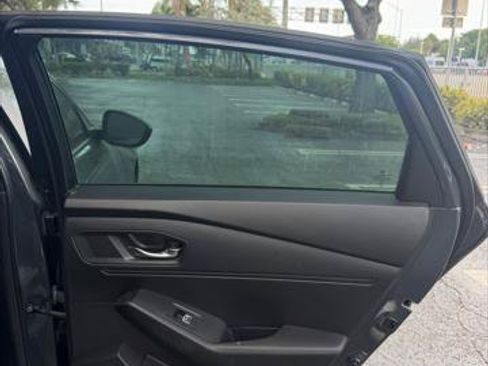Used 2023 Honda Accord LX image 17