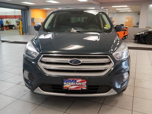 Used 2019 Ford Escape SE AWD/4WD image 14