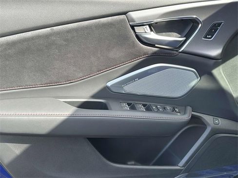 New 2025 Acura RDX AWD w/ A-Spec & Advance Pkg image 15