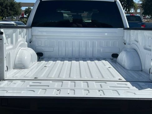 Used 2023 Ford F150 XL w/ STX Appearance Package RWD image 13