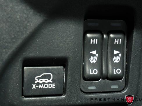 Used 2022 Subaru Crosstrek 2.5i Sport AWD/4WD image 8